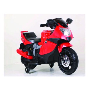 موتور شارژی طرح اسپرت مدل FB-6188