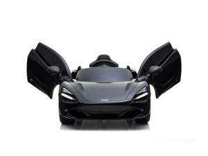 ماشین شارژی کودک طرح مک لارن مدل paint DK-M720s - MCLAREN KIDS RIDE ON CAR