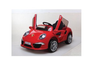 ماشین شارژی پورشه (PORSCHE) مدل HJ-0911