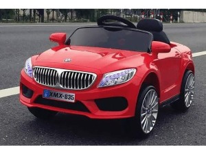 ماشین شارژی کودک مدل XMX-835