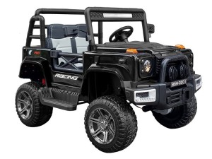 ماشین شارژی شاسی بلند مدل DEFENDER مدل BBH-0001