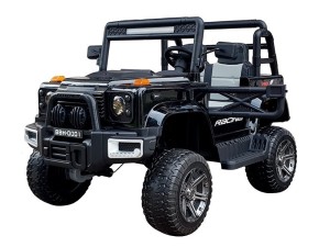 ماشین شارژی شاسی بلند مدل DEFENDER مدل BBH-0001