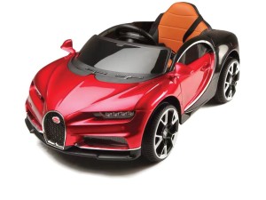 ماشین شارژی بوگاتی (BUGATTI) مدل BDQ-1188