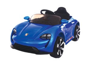 ماشین شارژی پورشه (PORSCHE) مدل ABM-598PAINT