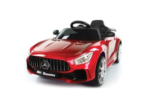 ماشین شارژی کودک مدل بنز  سبز FT-998paint دارای ریموت کنترل  - mercedes benz ride on car