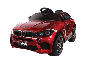 ماشین شارژی نیم شاسی BMW مدل FT-968PAINT
