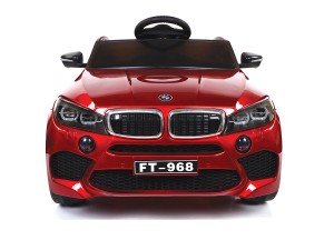 ماشین شارژی نیم شاسی BMW مدل FT-968PAINT