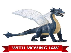 فیگور اژدهای آبی برند موجو  387252 - MOJO SEA DRAGON FIGURE