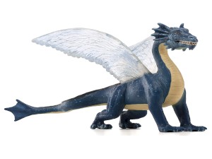 فیگور اژدهای آبی برند موجو  387252 - MOJO SEA DRAGON FIGURE