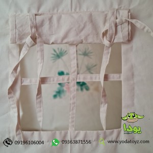 چادر بازی کودک دخترانه