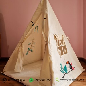 کلبه کودک