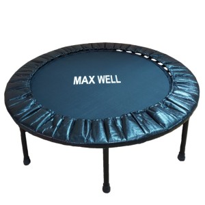 ترامپولین قطر 120 سانتیمتری کشی برند maxwell