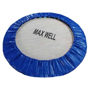 ترامپولین قطر 100 سانتیمتری کشی برند maxwell