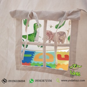 خرید چادر بازی کودک