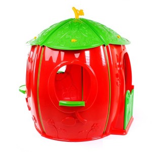 کلبه بازی کودکان مدل توت فرنگی برند pilson