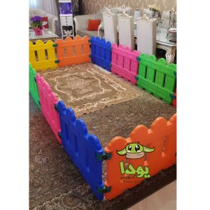 ارزان ترین پارک حفاظ کودک