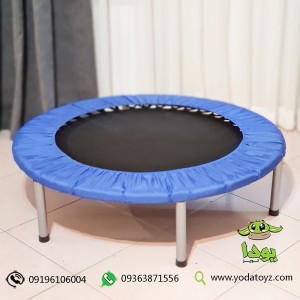 ترامپولین خانگی ارزان