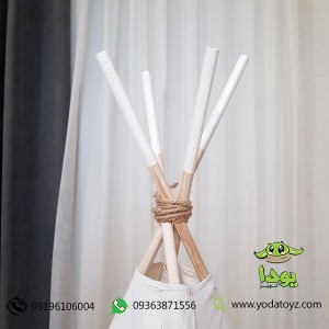 چادر بازی