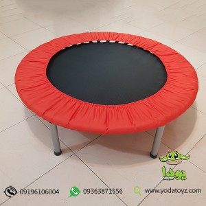 ترامپولین کشی قطر  1 متر برند یوداتویز