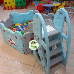 خرید استخر توپ بازی