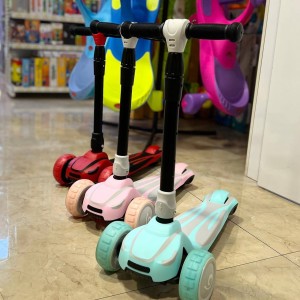 اسکوتر کودک scooter