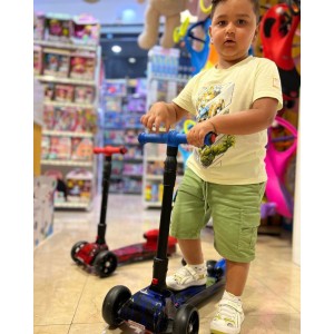 اسکوتر دودزا کودک scooter