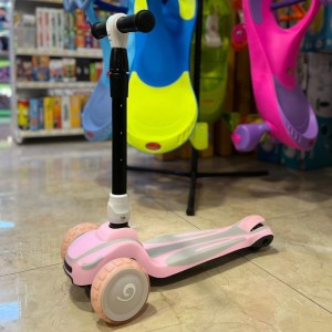 اسکوتر کودک scooter