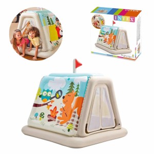 کلبه بادی برند اینتکس -INTEX 48634