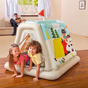 کلبه بادی برند اینتکس -INTEX 48634