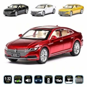 اسباب بازی ماشین فلزی عقب کش و کلکسیونی مدل فلکس واگن پاسات-VOLKSWAGEN PASSAT