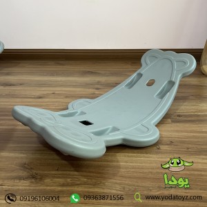 برد تعادلی کودک