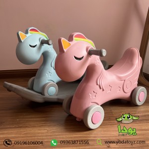 خرید ماشین پایی کودک