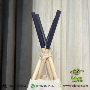 قیمت چادر بازی کودک مدل سرخپوستی