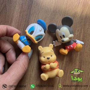 خرید فیگور بچه گانه