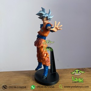 اکشن فیگور انیمه دراگون بال زد کاراکتر گوکو-dragon ball z figure