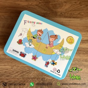 خرید اسباب بازی