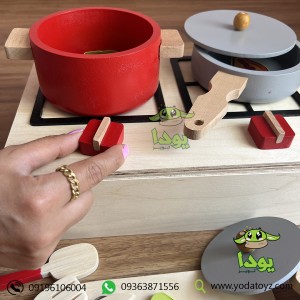 اسباب بازی دخترانه