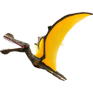 فیگور دایناسور پرنده تروپئوگناتوس برند موجو - Tropeognathus figure