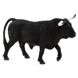 فیگور  گاو  اسپانیایی برند موجو -  Spanish Bull figure