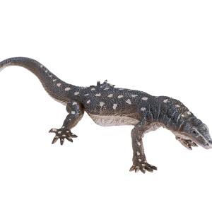 فیگور مارمولک پرنتی برند موجو - Perentie Lizard figure