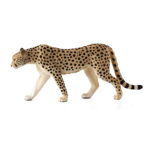 فیگور چیتا نر برند موجو -  Male Cheetah figure