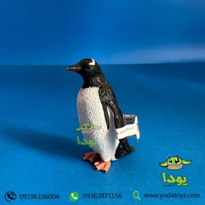 فیگور پنگوئن نژاد جنتو برند موجو 387184 - Gentoo Penguin figure