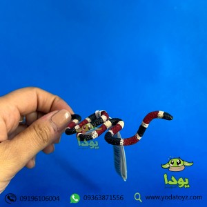 خرید فیگور مار