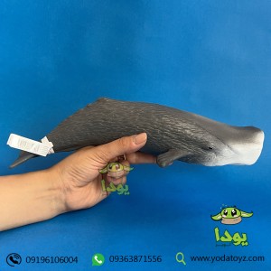 فیگور نهنگ عنبر برند موجو 387210 -  Sperm Whale figure