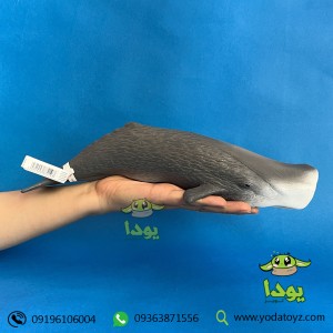 فیگور نهنگ عنبر برند موجو 387210 -  Sperm Whale figure