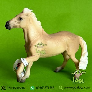 فیگور اسب  برامبی ماده برند موجو 381059-  brumby mare figure