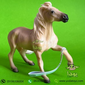 فیگور اسب  برامبی ماده برند موجو 381059-  brumby mare figure