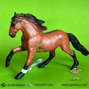فیگور اسب  بندر لوسیتانو برند موجو 381002-  lusitano bay  figure