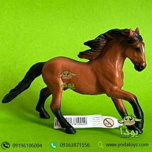 فیگور اسب  بندر لوسیتانو برند موجو 381002-  lusitano bay  figure