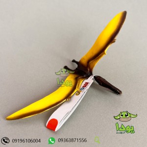 فیگور دایناسور پرنده تروپئوگناتوس برند موجو 387375 - Tropeognathus figure